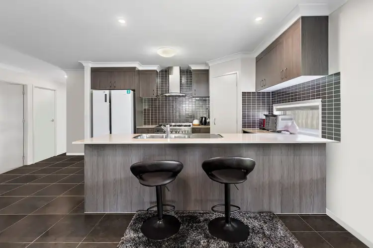 Third view of Homely house listing, 7 Cypress Place, Peregian Springs QLD 4573