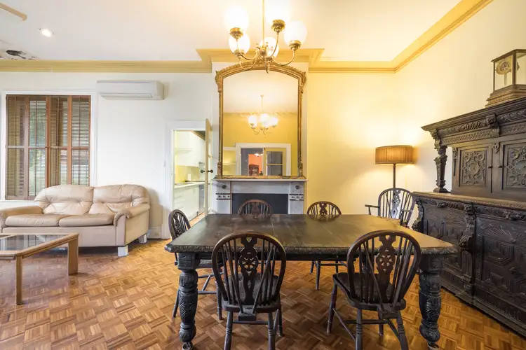 Second view of Homely house listing, 6 Burroway Street, Neutral Bay NSW 2089