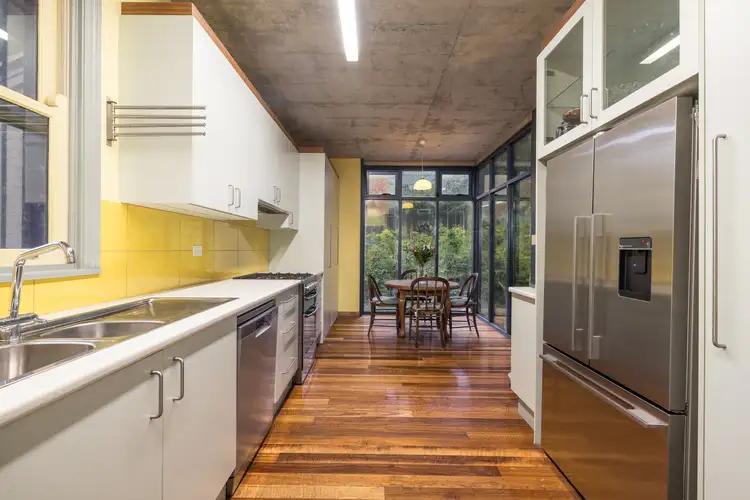 Fourth view of Homely house listing, 6 Burroway Street, Neutral Bay NSW 2089