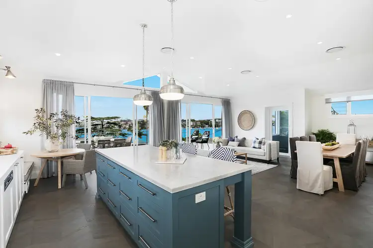 Fourth view of Homely house listing, 1 Lyndhurst Crescent, Hunters Hill NSW 2110