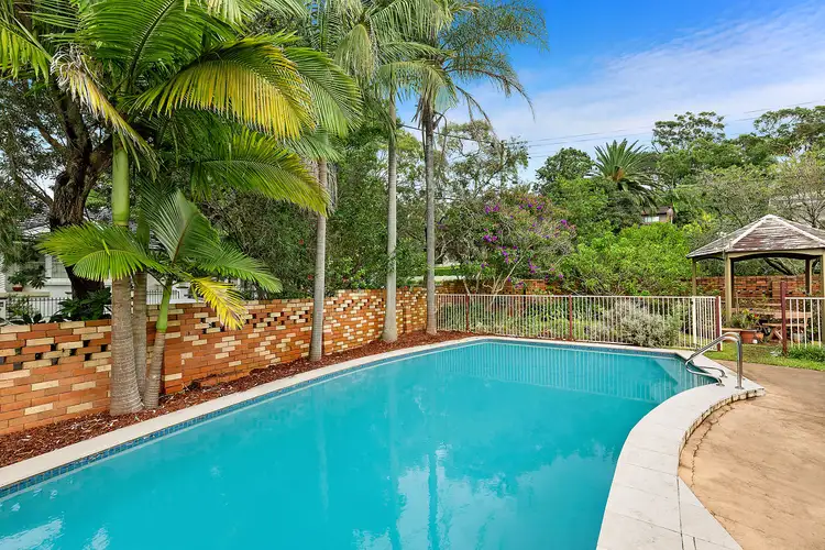 1 Magee Place, Killarney Heights NSW 2087