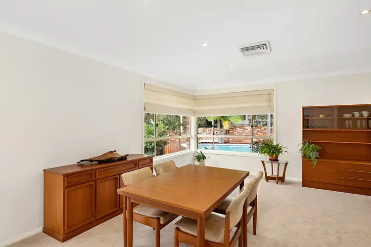 Fourth view of Homely house listing, 1 Magee Place, Killarney Heights NSW 2087