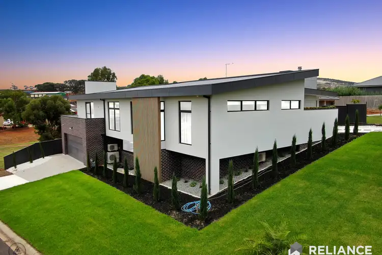 Main view of Homely house listing, 16 McCullagh Street, Bacchus Marsh VIC 3340