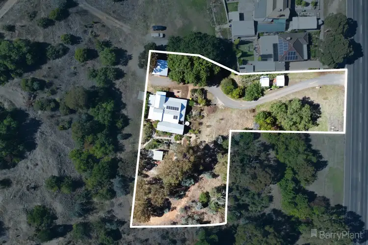 60 Jackson Street, Long Gully VIC 3550