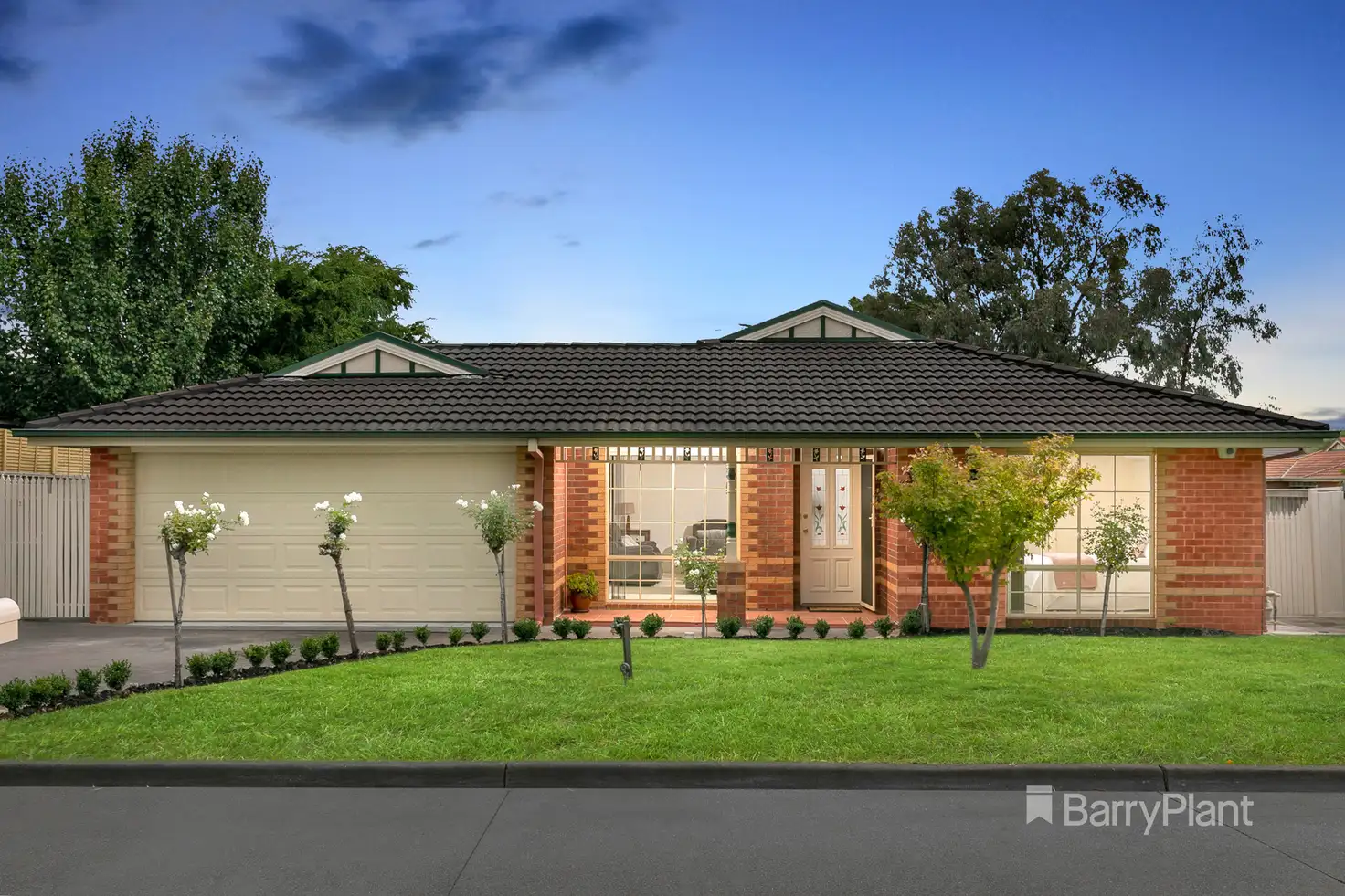 Main view of Homely house listing, 2 Flying Fox Terrace, South Morang VIC 3752