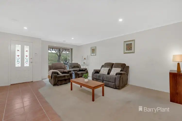 Second view of Homely house listing, 2 Flying Fox Terrace, South Morang VIC 3752