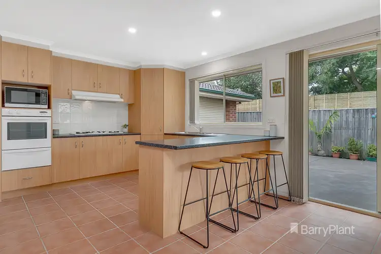 Third view of Homely house listing, 2 Flying Fox Terrace, South Morang VIC 3752