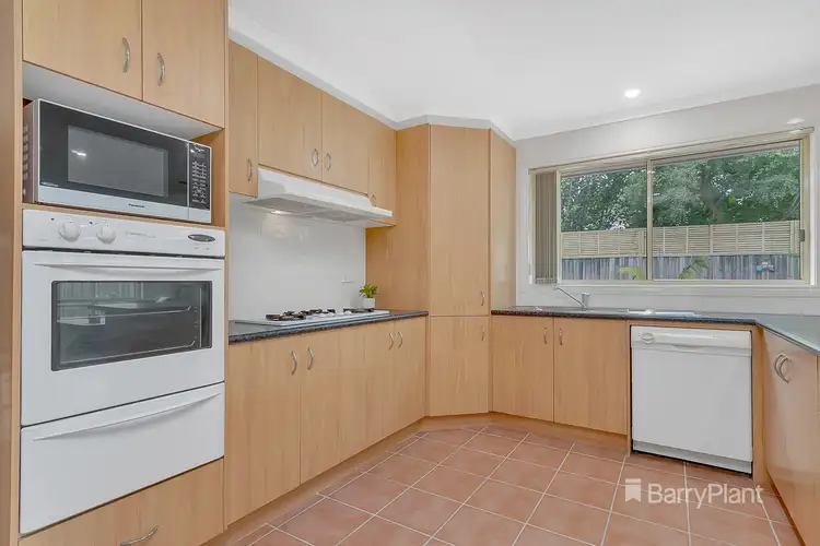 Fourth view of Homely house listing, 2 Flying Fox Terrace, South Morang VIC 3752
