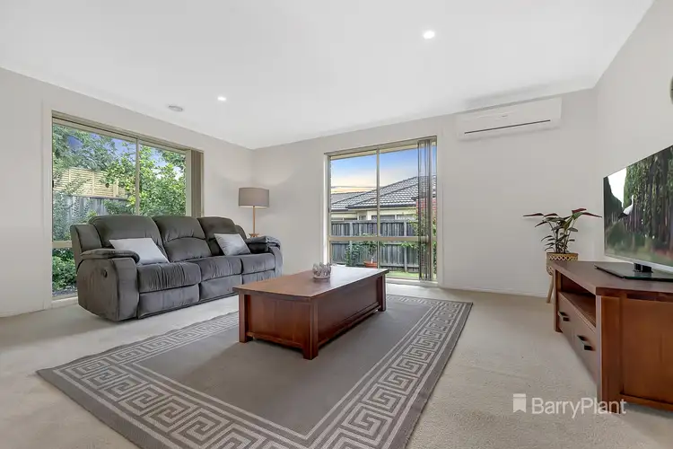 Sixth view of Homely house listing, 2 Flying Fox Terrace, South Morang VIC 3752
