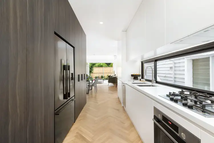 Fourth view of Homely house listing, 62 Goodsir Street, Rozelle NSW 2039