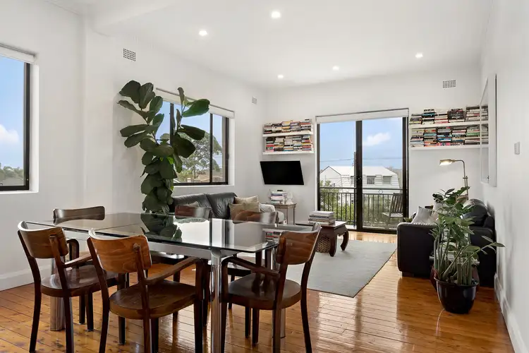 Third view of Homely townhouse listing, 8/120 The Promenade, Sans Souci NSW 2219