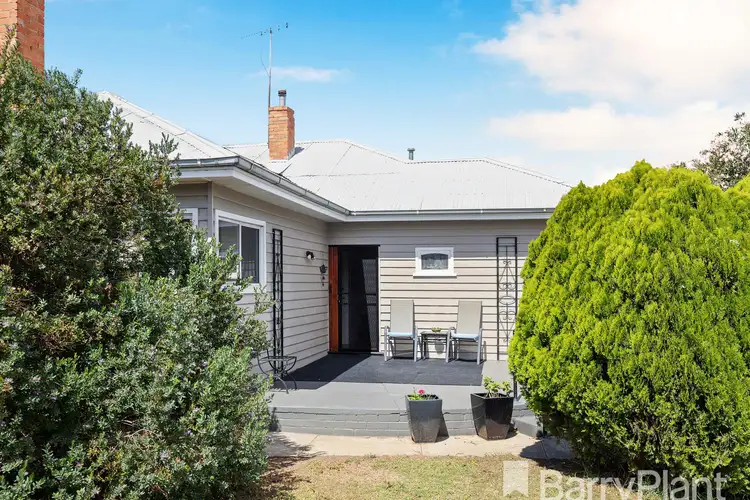 Main view of Homely house listing, 34 Kars Street, Maryborough VIC 3465
