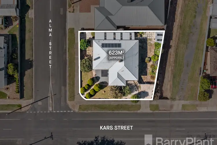 Fourth view of Homely house listing, 34 Kars Street, Maryborough VIC 3465