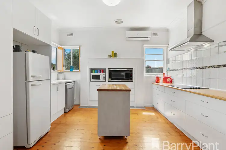 Sixth view of Homely house listing, 34 Kars Street, Maryborough VIC 3465