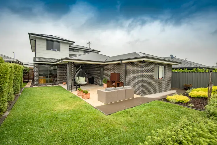 21 Feagan Street, Googong NSW 2620