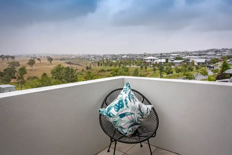 Third view of Homely house listing, 21 Feagan Street, Googong NSW 2620