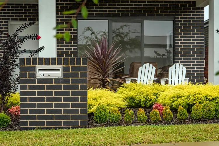 Fourth view of Homely house listing, 21 Feagan Street, Googong NSW 2620