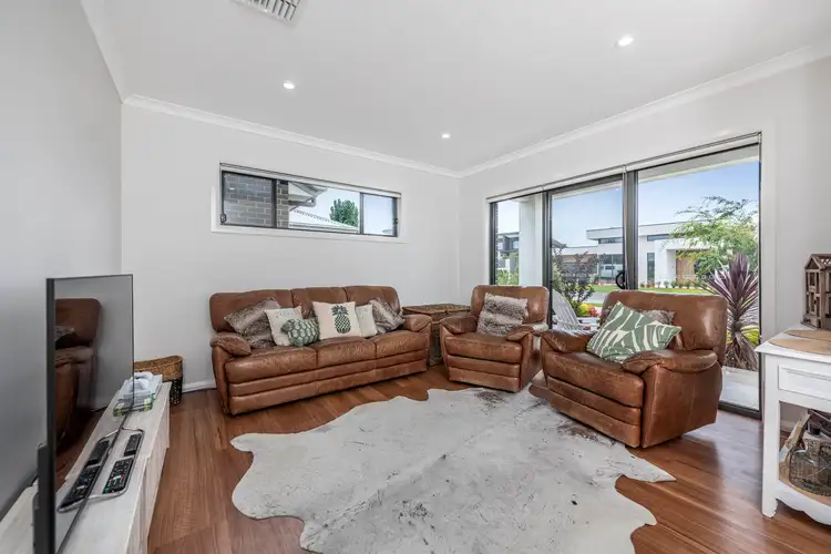 Fifth view of Homely house listing, 21 Feagan Street, Googong NSW 2620