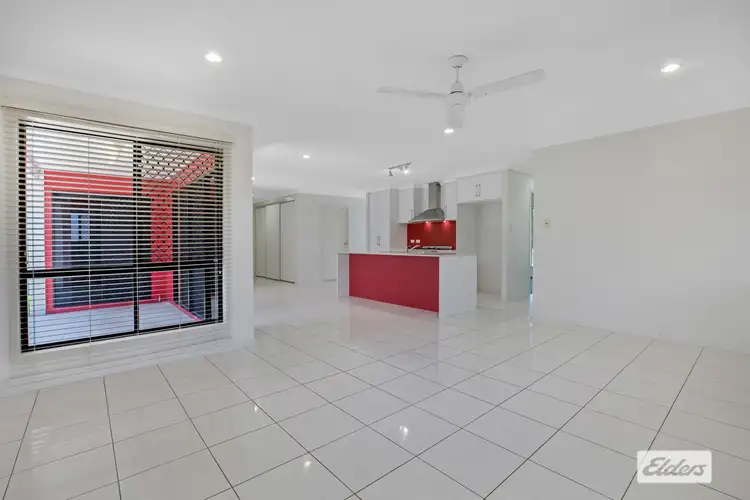 Second view of Homely house listing, 1 Mulcahy Crescent, Eimeo QLD 4740