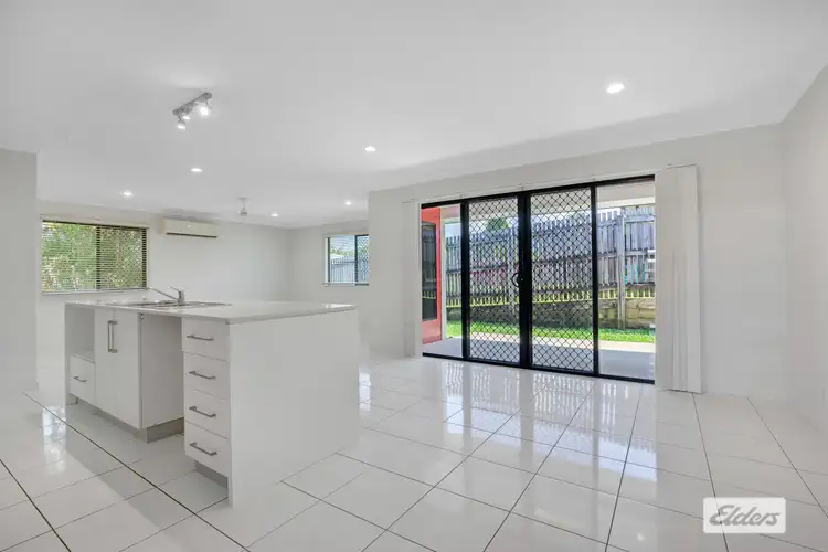 Third view of Homely house listing, 1 Mulcahy Crescent, Eimeo QLD 4740