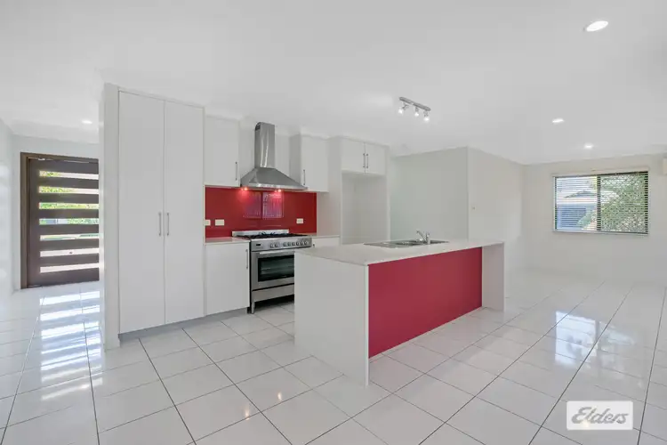 Fourth view of Homely house listing, 1 Mulcahy Crescent, Eimeo QLD 4740