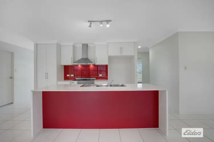 Fifth view of Homely house listing, 1 Mulcahy Crescent, Eimeo QLD 4740