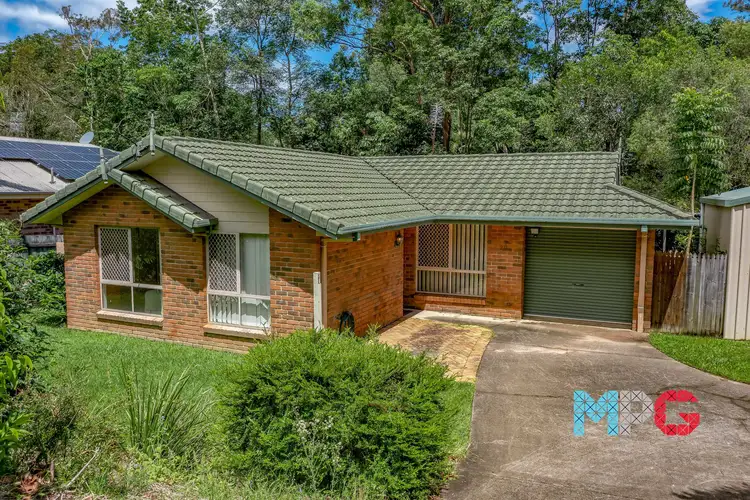 29 Taronga Street, Palmwoods QLD 4555