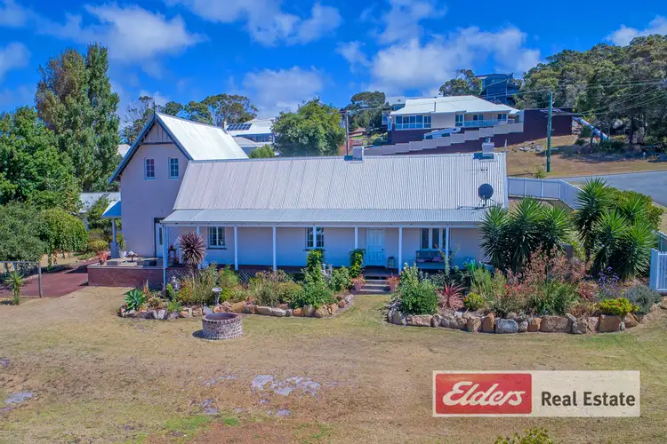 172 Serpentine Road, Mount Melville WA 6330