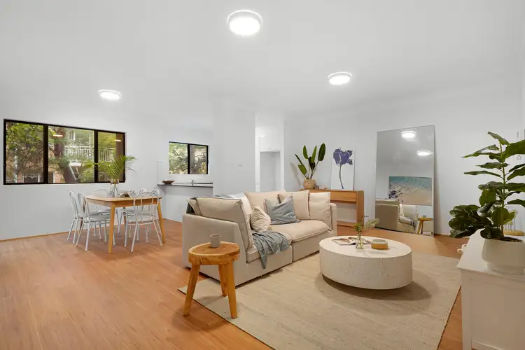 Main view of Homely apartment listing, 18/19 Marlo Road, Cronulla NSW 2230
