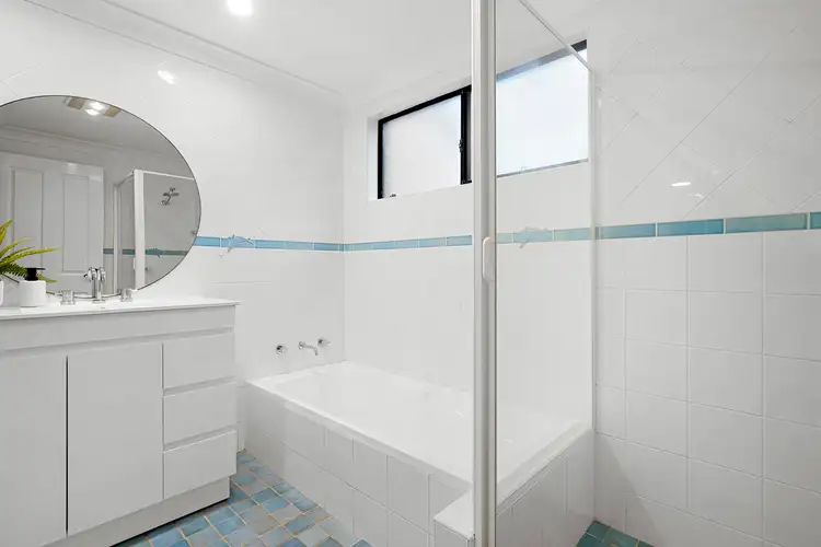 Sixth view of Homely apartment listing, 18/19 Marlo Road, Cronulla NSW 2230