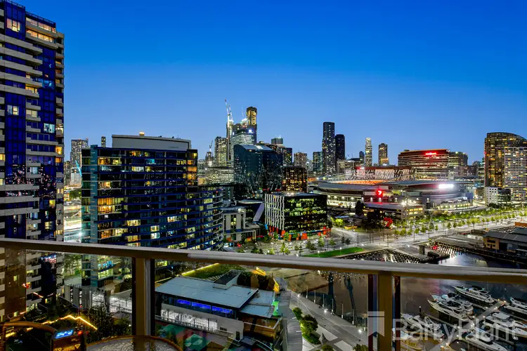 1907/5 Caravel Lane, Docklands VIC 3008