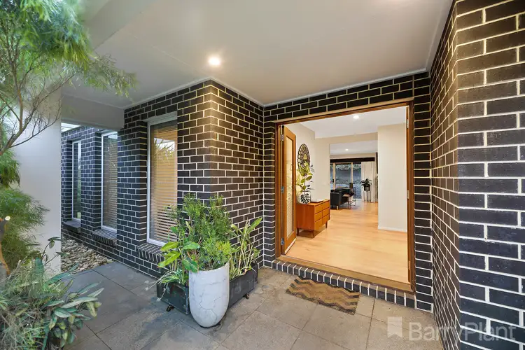 Second view of Homely house listing, 14 Hillgrove Close, Warragul VIC 3820