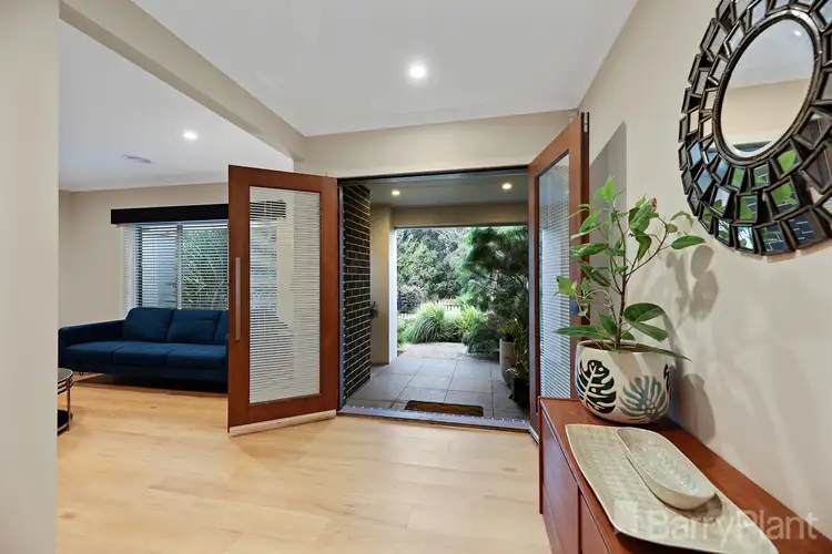 Third view of Homely house listing, 14 Hillgrove Close, Warragul VIC 3820