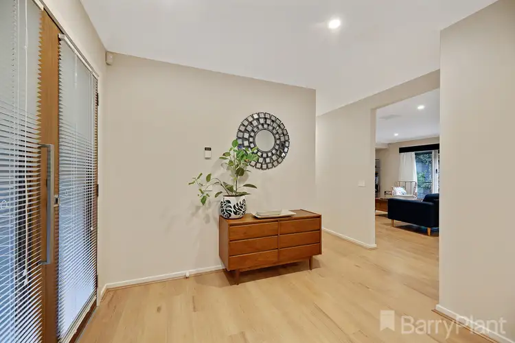 Fourth view of Homely house listing, 14 Hillgrove Close, Warragul VIC 3820