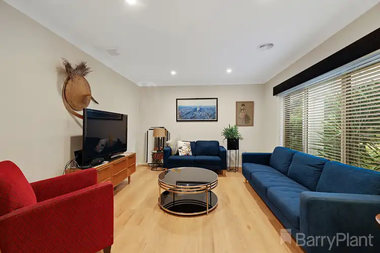 Fifth view of Homely house listing, 14 Hillgrove Close, Warragul VIC 3820