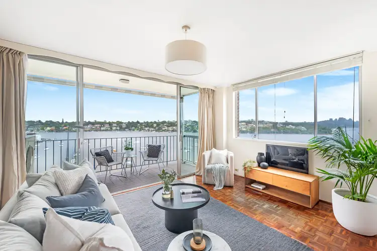 Main view of Homely apartment listing, 81c/14 Wolseley Street, Drummoyne NSW 2047