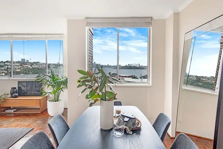 Fifth view of Homely apartment listing, 81c/14 Wolseley Street, Drummoyne NSW 2047