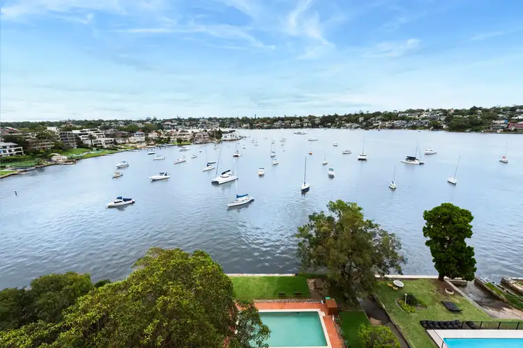 Sixth view of Homely apartment listing, 81c/14 Wolseley Street, Drummoyne NSW 2047