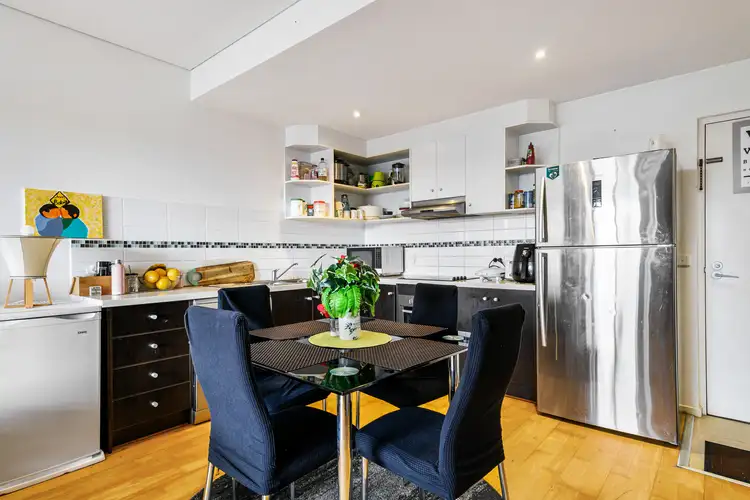 5/213 Normanby Road, Notting Hill VIC 3168