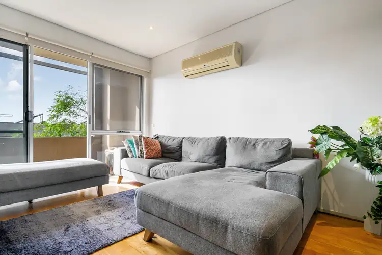 Second view of Homely apartment listing, 5/213 Normanby Road, Notting Hill VIC 3168