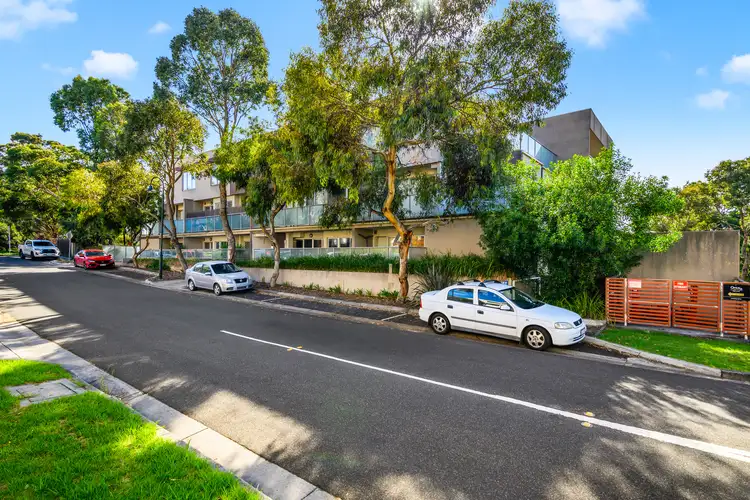 Third view of Homely apartment listing, 5/213 Normanby Road, Notting Hill VIC 3168