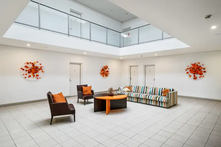 Fifth view of Homely apartment listing, 5/213 Normanby Road, Notting Hill VIC 3168