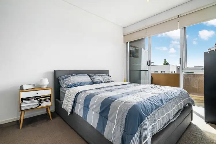 Sixth view of Homely apartment listing, 5/213 Normanby Road, Notting Hill VIC 3168