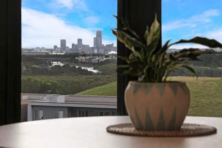 Sixth view of Homely apartment listing, 1010/2 Waterways Street, Wentworth Point NSW 2127