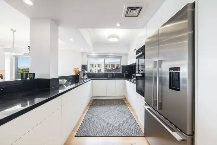Fifth view of Homely apartment listing, 1/14-18 Ross Street, Waverton NSW 2060