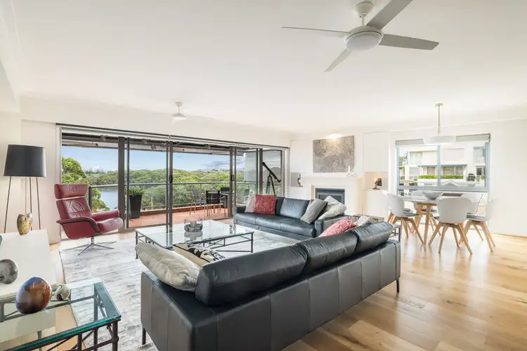 Sixth view of Homely apartment listing, 1/14-18 Ross Street, Waverton NSW 2060
