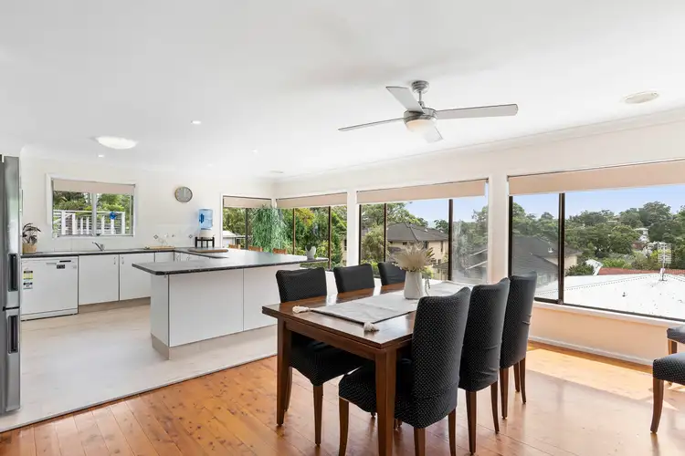 Second view of Homely house listing, 4 High Street, Saratoga NSW 2251