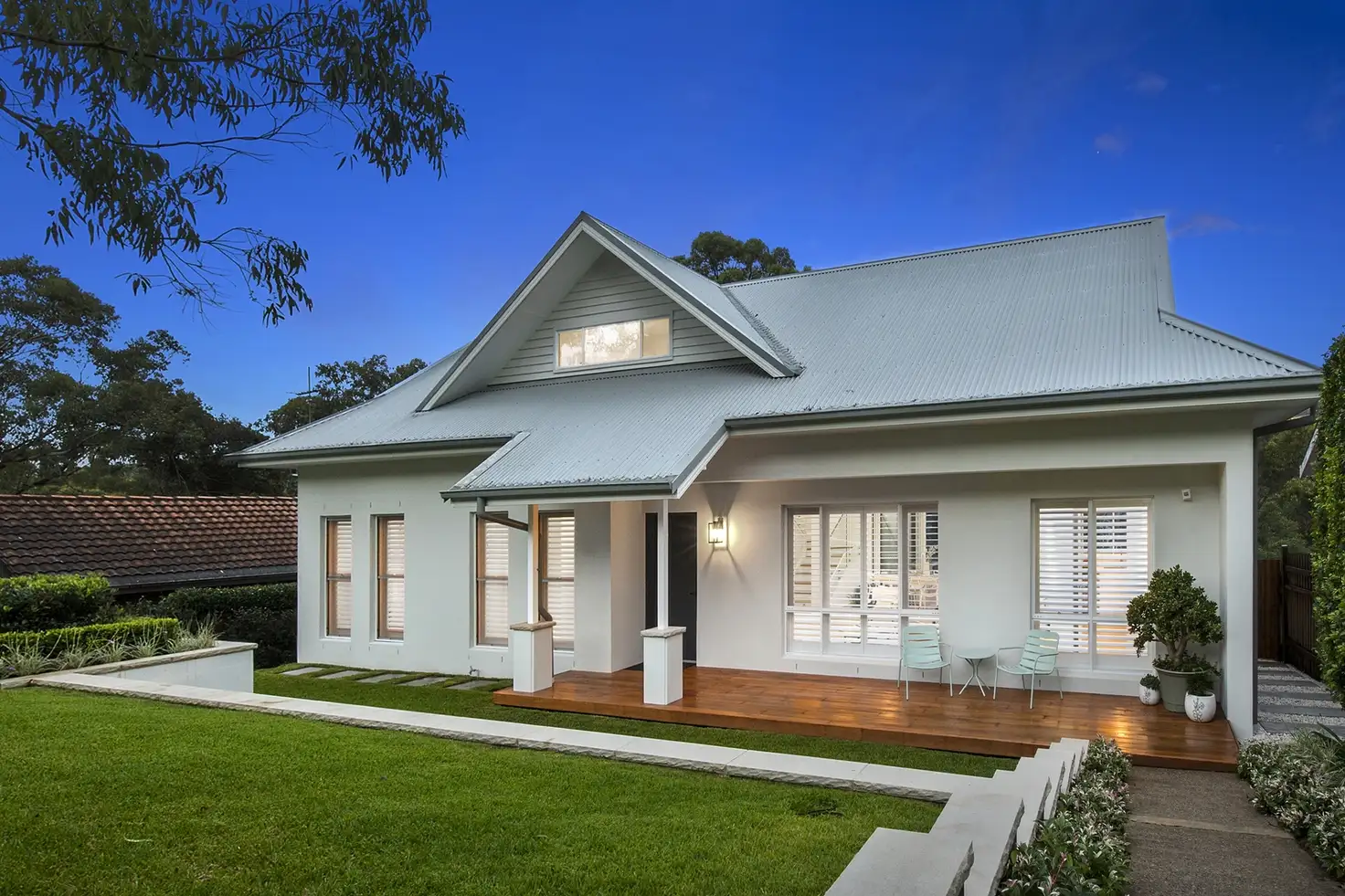 Main view of Homely house listing, 10 Willunga Road, Berowra NSW 2081