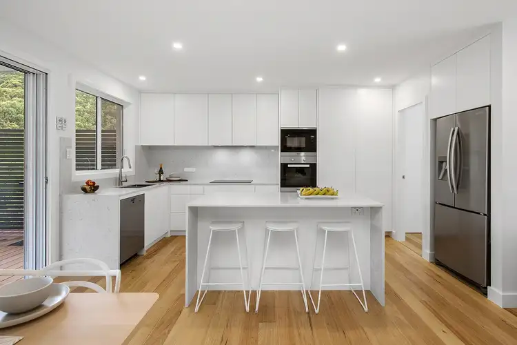 Second view of Homely house listing, 10 Willunga Road, Berowra NSW 2081