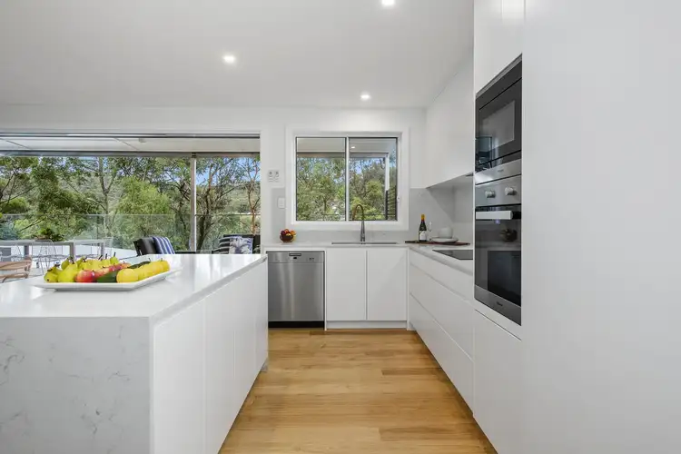 Third view of Homely house listing, 10 Willunga Road, Berowra NSW 2081